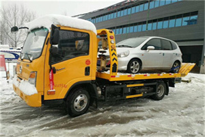 围场附近道路救援服务